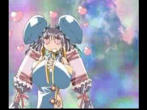 【DC】プリズム・ハート