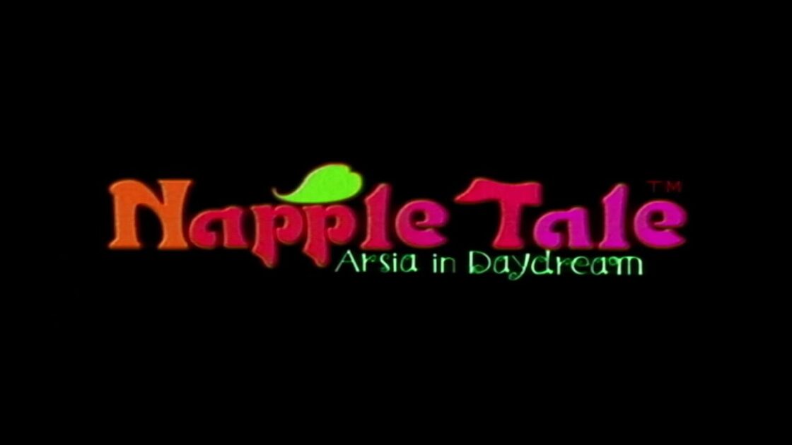 【DC】ナップルテール Arsia in Daydream