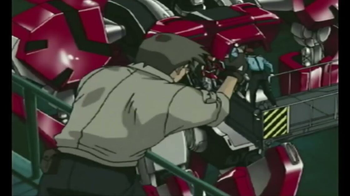 【DC】機動戦艦ナデシコ NADESICO THE MISSION