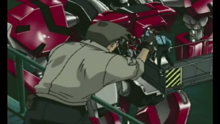 【DC】機動戦艦ナデシコ NADESICO THE MISSION