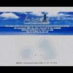 【DC/PS2/PSP/PSV/NS】AIR
