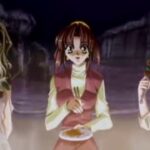 【DC/PS2/PSP】Never7 -the end of infinity-