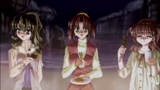 Never7 -the end of infinity-