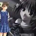 【DC/PS2】Ever17 -The Out Of Infinity-