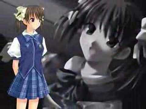 【DC/PS2】Ever17 -The Out Of Infinity-