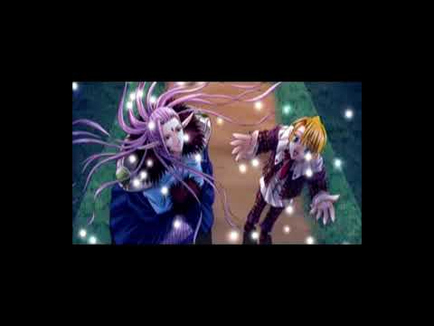 【DC/PS2】Fragrance Tale