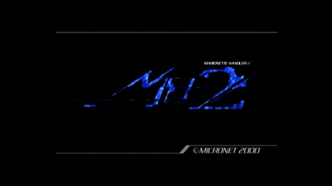 【DC】マリオネットハンドラー2