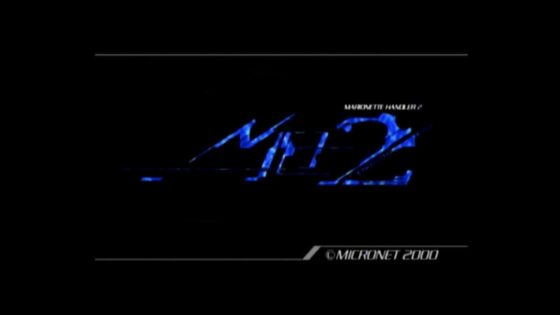 マリオネットハンドラー2