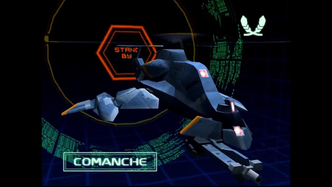 【DC】ゼロガンナー2