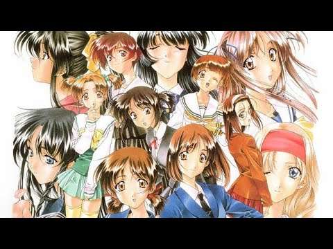 【DC】センチメンタルグラフティ2