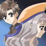 【DC】EVE ZERO 完全版 ark of the matter