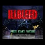 【DC】ILLBLEED