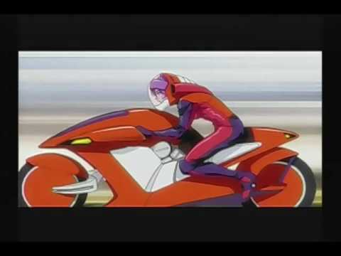 【DC】マクロスM3