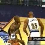 【DC】NBA 2K1