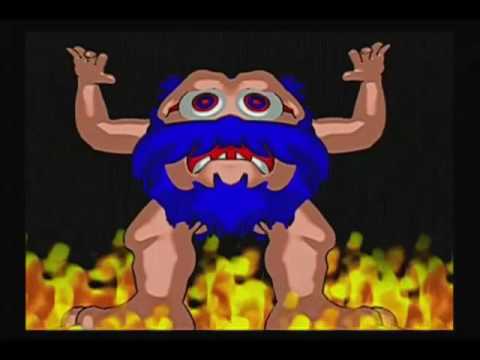 【DC】機天烈少年’Sガンガガン