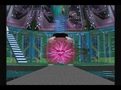 戦国TURB Fanfan I love me Dance-doubletendre