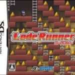 【DS】ロードランナー