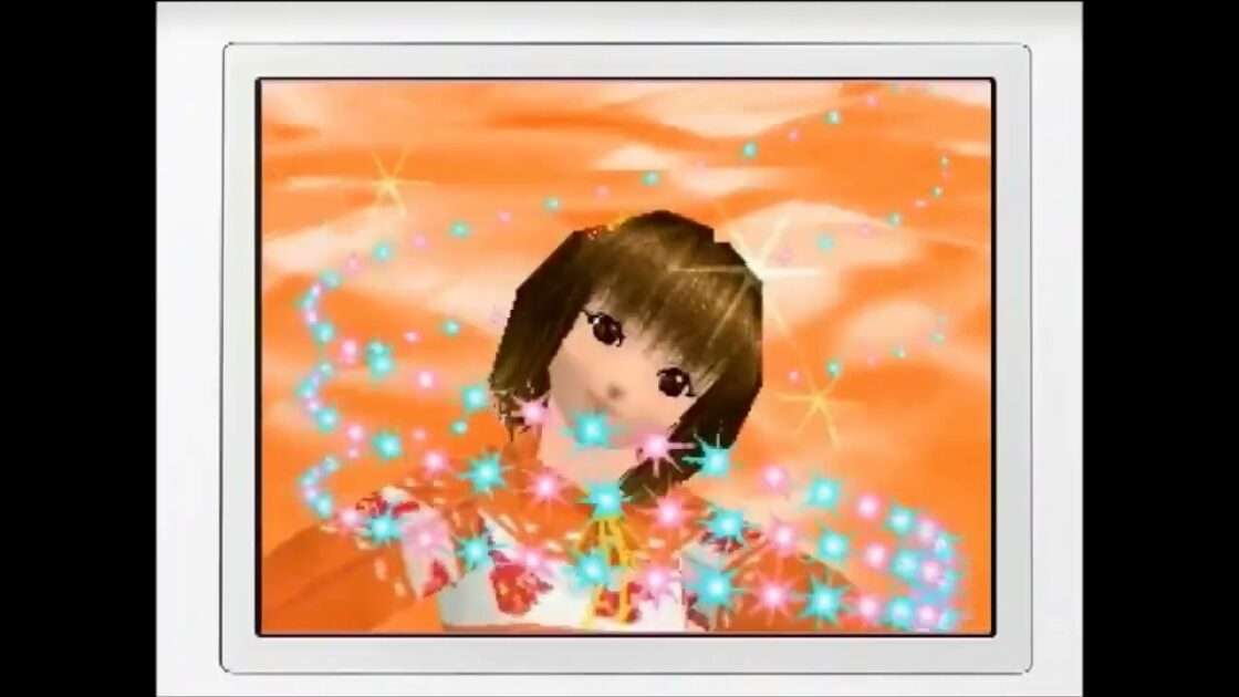 【DS】オシャレ魔女 ラブandベリー 〜DSコレクション〜
