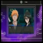 【DS】BLEACH DS 4th:フレイムブリンガー