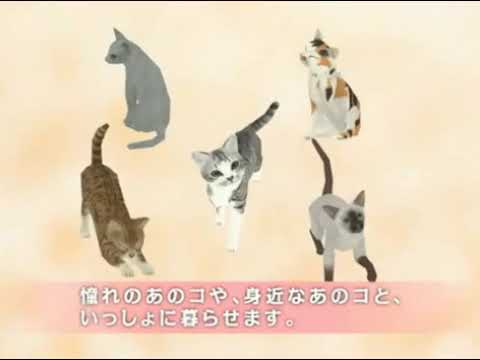 【DS】夢ねこDS