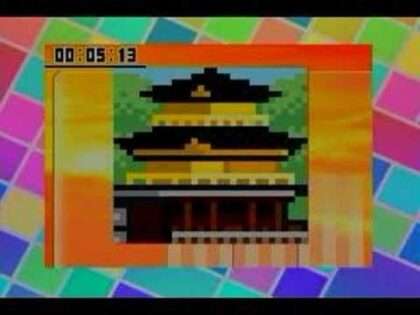 イラストロジックDS+からふるロジック