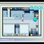 【DS】ボンバーマンストーリーDS