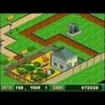 【DS】ZOO TYCOON DS 〜動物園をつくろう!〜