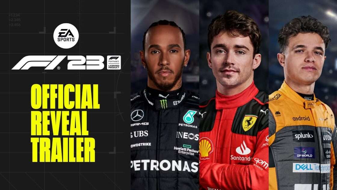 F1シリーズ（コードマスターズ）