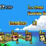 【GBA】モトクロスマニアックス アドバンス
