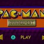 【GBA】パックマンコレクション