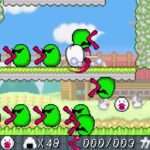 【GBA】ハチエモン