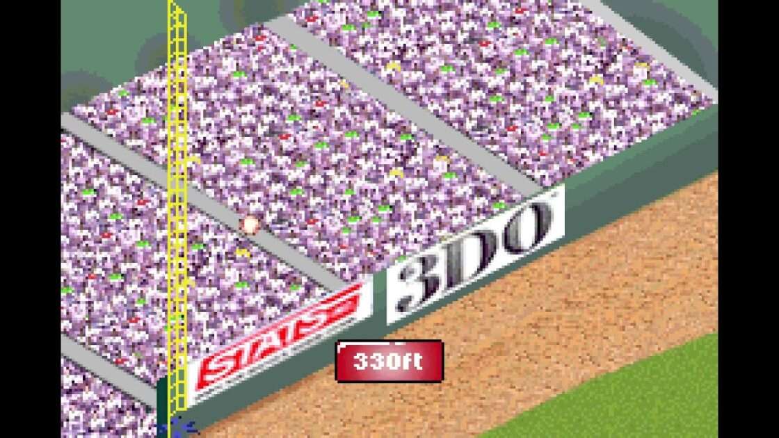 【GBA】ハイヒートメジャーリーグベースボール 2003