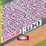 【GBA】ハイヒートメジャーリーグベースボール 2003