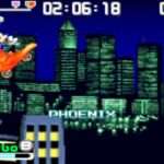 【GBA】ディズニースポーツ:モトクロス