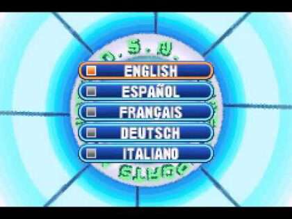 ディズニースポーツ:スノーボーディング