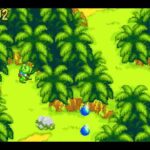 【GBA】フロッガー 魔法の国の大冒険