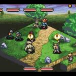 【GBA】モンスターガーディアンズ