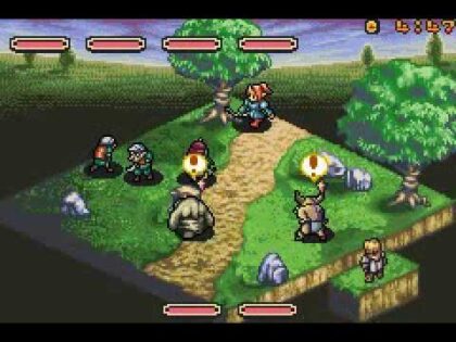 モンスターガーディアンズ