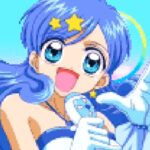 【GBA】マーメイドメロディー ぴちぴちピッチ ぴちぴちっとライブスタート!