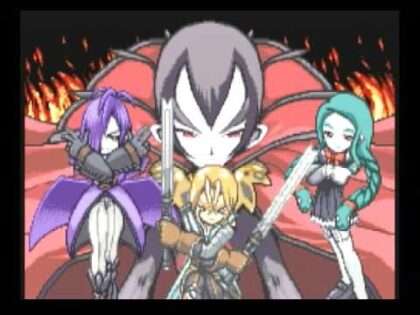 テイルズ オブ ザ ワールド 〜サモナーズ リネージ〜