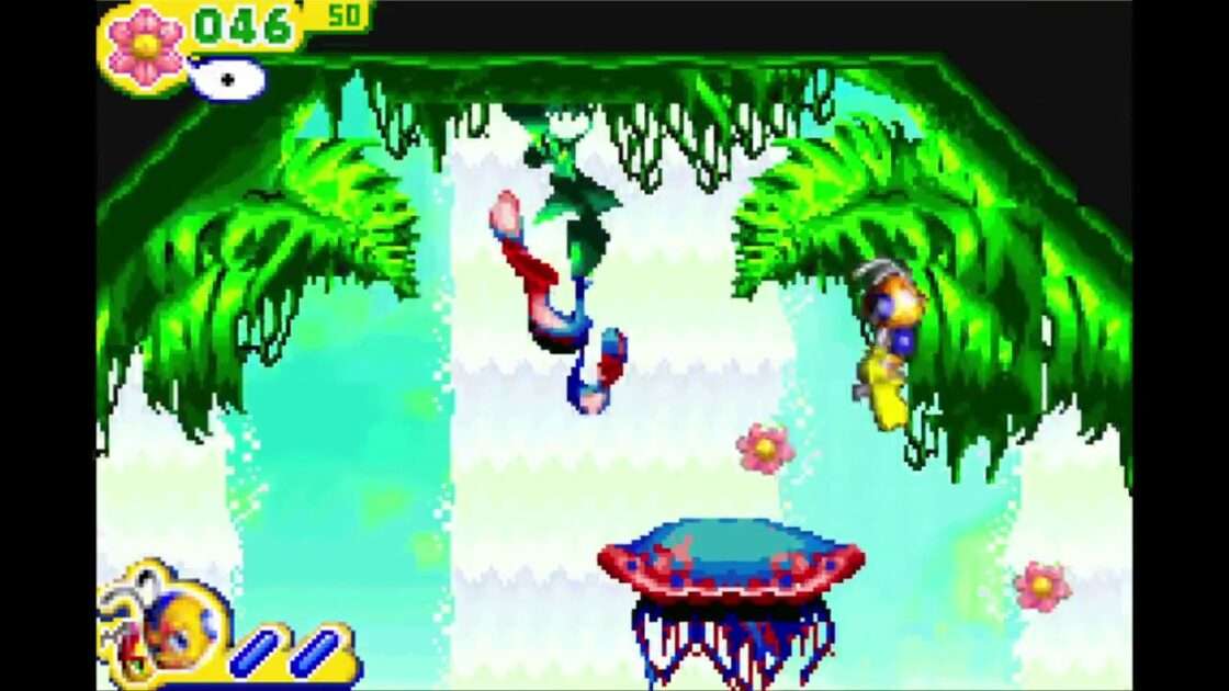 【GBA】ピノビィー&フィービィー