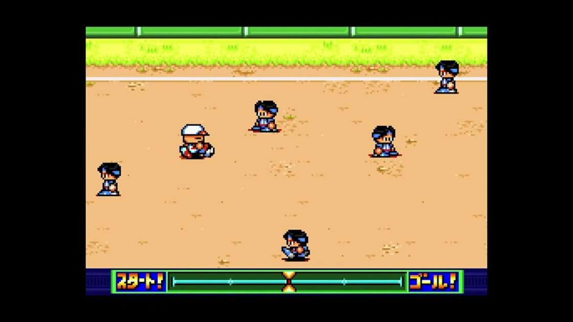 【GBA】パワプロクンポケット1・2