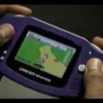 【GBA】パワプロクンポケット6