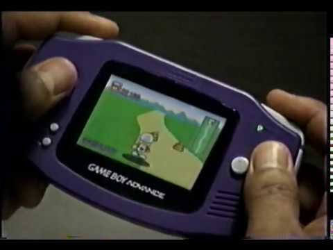 【GBA】パワプロクンポケット6