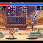 【GBA】GROOVE ADVENTURE RAVE 〜光と闇の大決戦〜