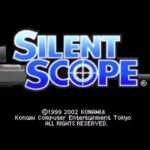 【GBA】Silent Scope(サイレントスコープ)