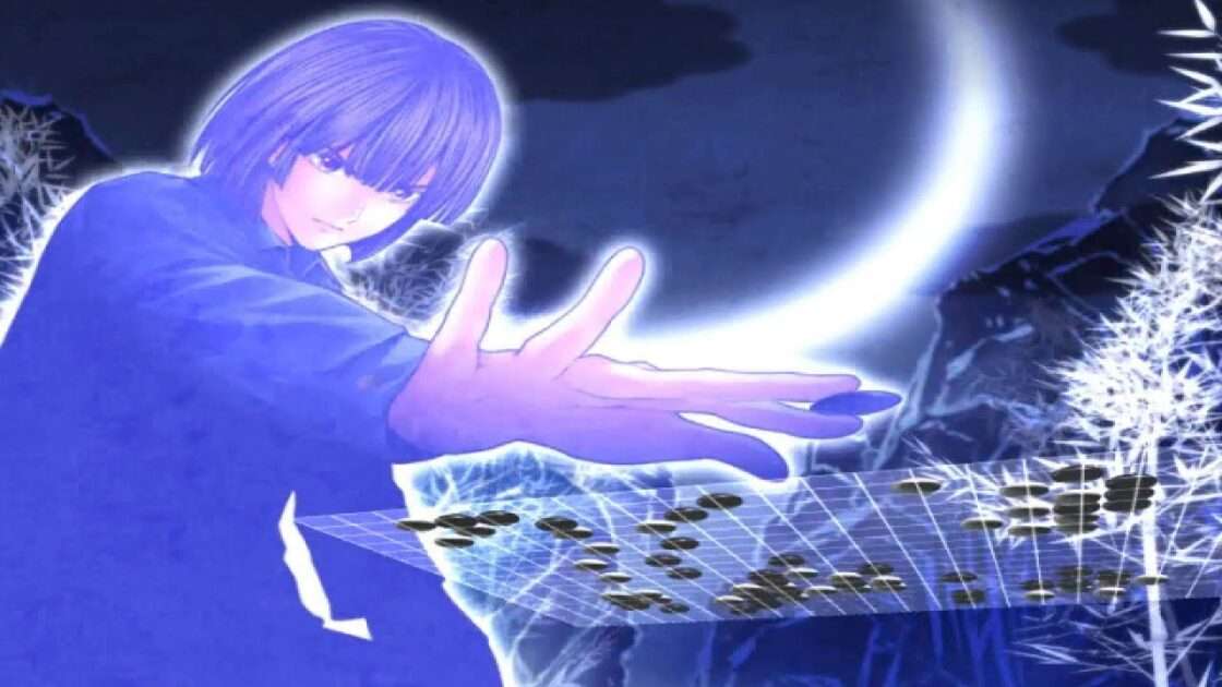 【GC】ヒカルの碁3