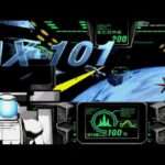 【MCD】AX-101
