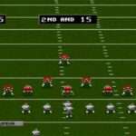 【MD】NFLフットボール’94