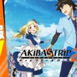 【NS/PS4/PS3/PSV】AKIBA’S TRIP2